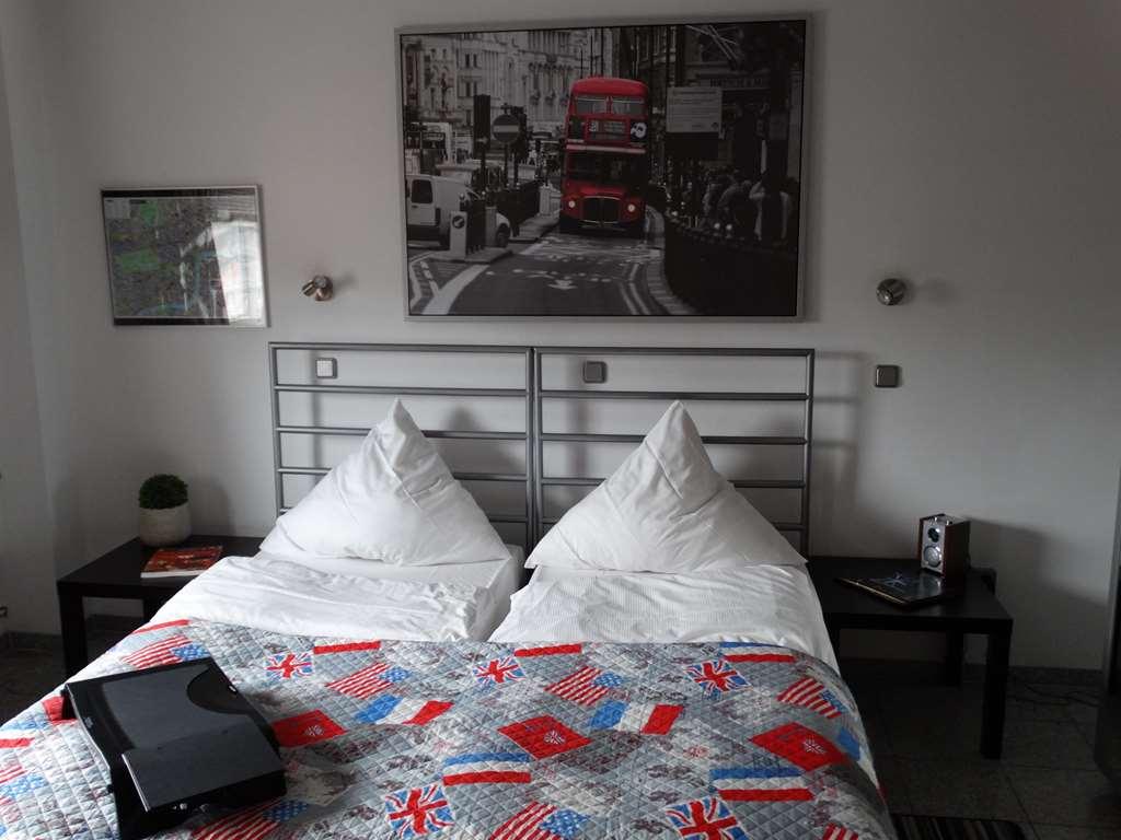 Art Hotel Koerschen Essen Szoba fotó