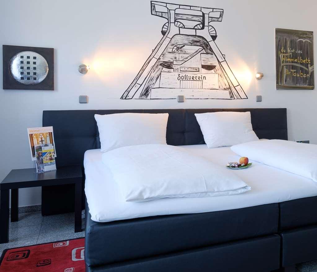 Art Hotel Koerschen Essen Szoba fotó