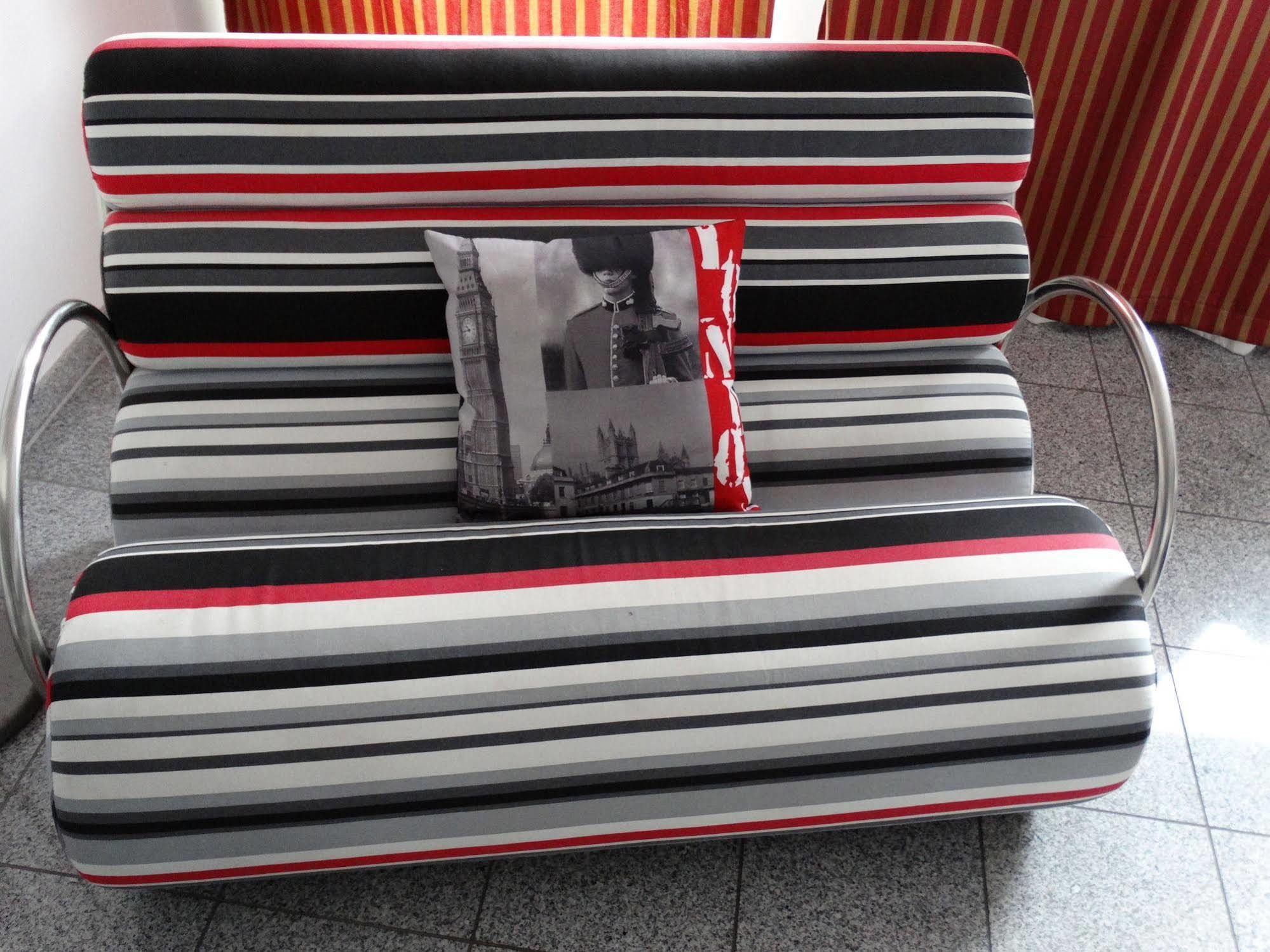 Art Hotel Koerschen Essen Kültér fotó